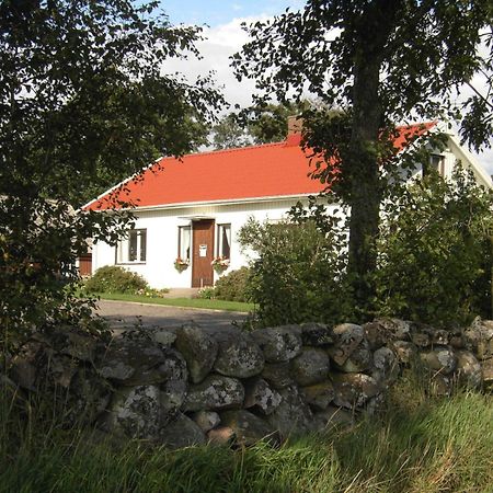 Hermanslycke Bed & Breakfast Tvååker Exteriér fotografie