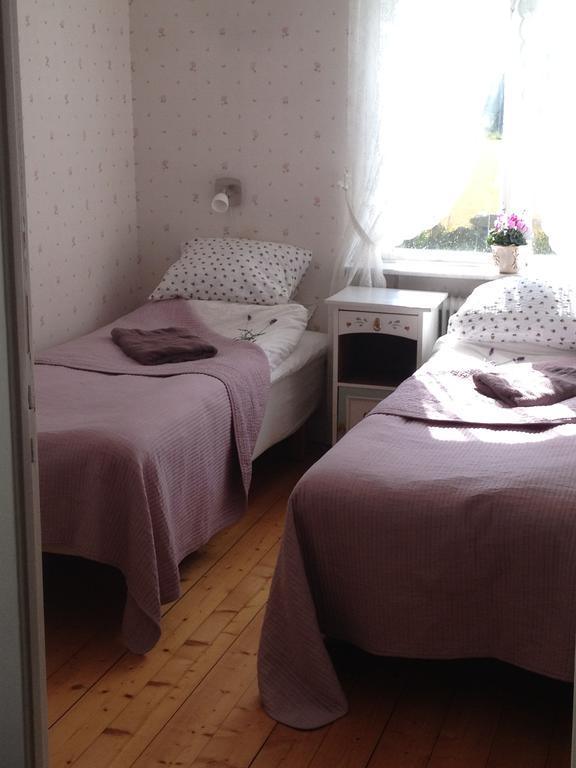 Hermanslycke Bed & Breakfast Tvååker Pokoj fotografie