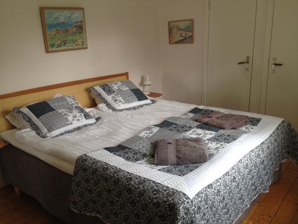 Hermanslycke Bed & Breakfast Tvååker Pokoj fotografie