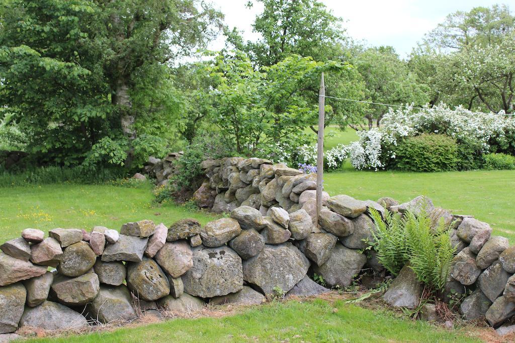 Hermanslycke Bed & Breakfast Tvååker Exteriér fotografie
