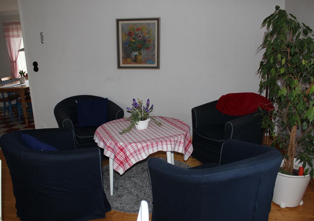 Hermanslycke Bed & Breakfast Tvååker Exteriér fotografie