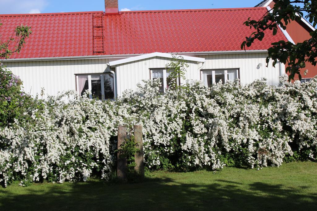 Hermanslycke Bed & Breakfast Tvååker Exteriér fotografie