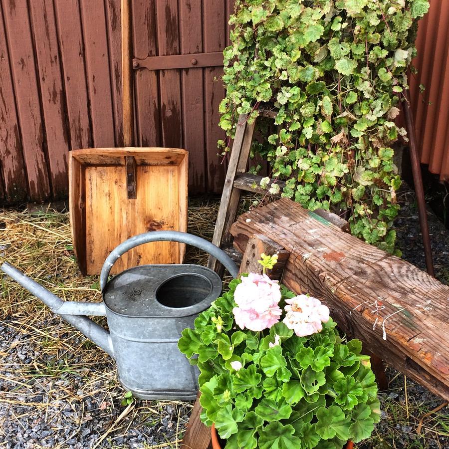Hermanslycke Bed & Breakfast Tvååker Exteriér fotografie